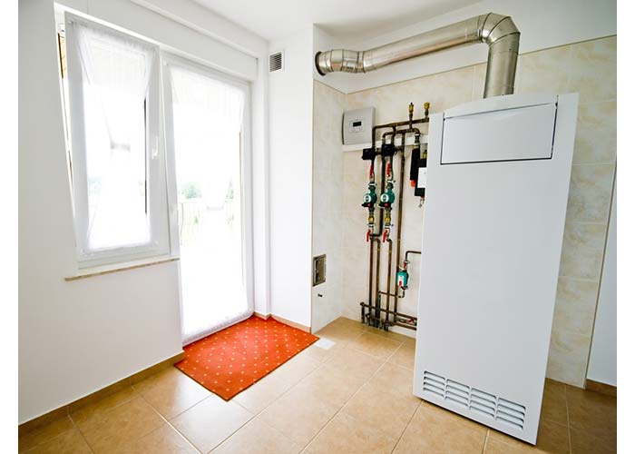 furnace services in Rhode Island