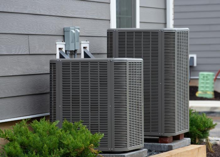How Do Dual Zone HVAC Systems Work?